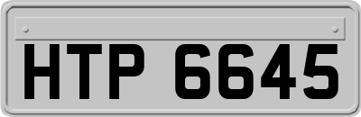 HTP6645
