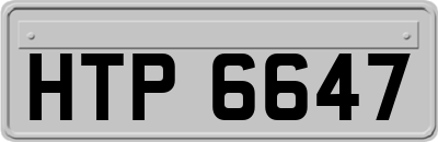 HTP6647