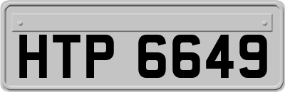 HTP6649