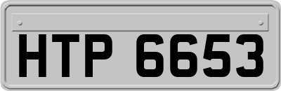 HTP6653