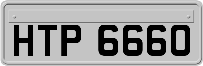 HTP6660