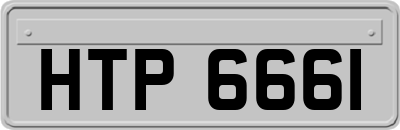 HTP6661