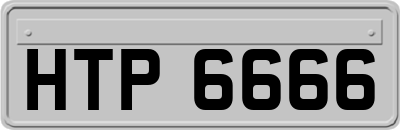 HTP6666
