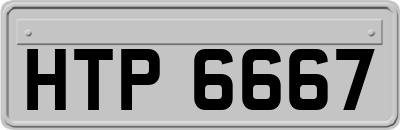 HTP6667