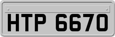 HTP6670