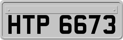 HTP6673