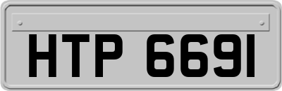 HTP6691