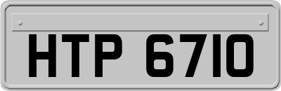 HTP6710