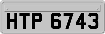 HTP6743