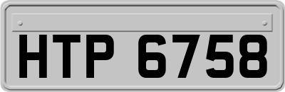 HTP6758