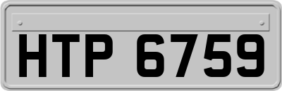 HTP6759