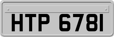 HTP6781