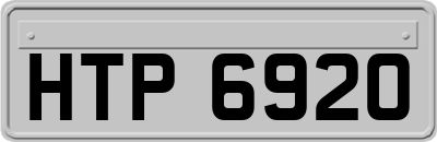 HTP6920