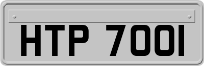 HTP7001