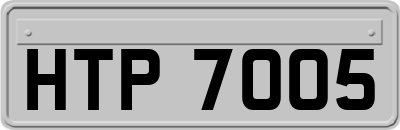 HTP7005