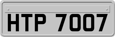 HTP7007