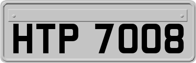 HTP7008