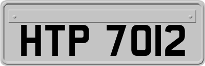HTP7012