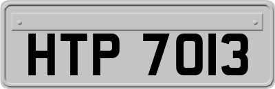 HTP7013