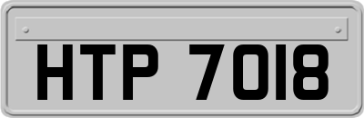 HTP7018