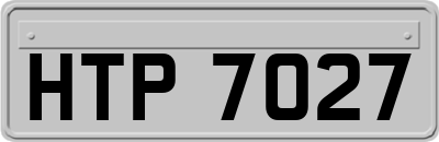 HTP7027