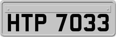 HTP7033