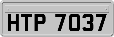 HTP7037