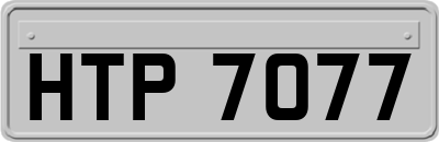 HTP7077