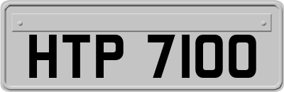 HTP7100