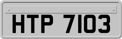 HTP7103