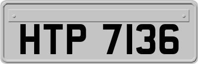 HTP7136