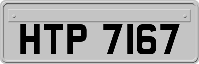 HTP7167