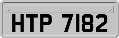 HTP7182