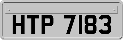 HTP7183