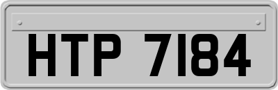HTP7184