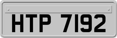 HTP7192