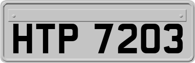 HTP7203