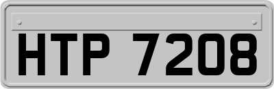 HTP7208