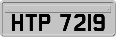 HTP7219
