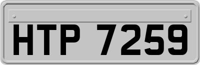 HTP7259