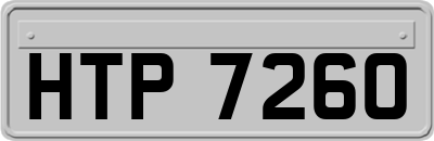HTP7260