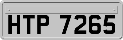 HTP7265