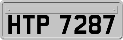 HTP7287