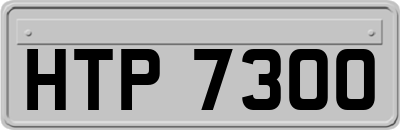 HTP7300