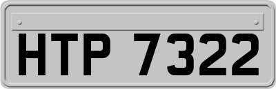 HTP7322