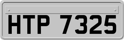 HTP7325