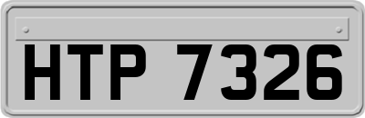 HTP7326