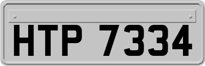 HTP7334