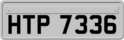 HTP7336