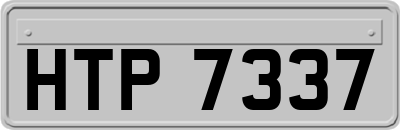 HTP7337